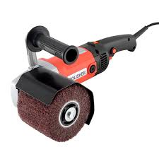 Burnishing Machine